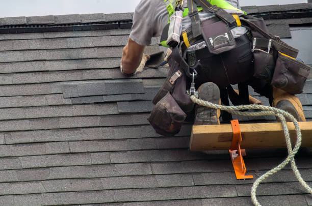Trusted Storm Damage Roof Repair service in East Derry, NH - Brentwood Metal Roofing